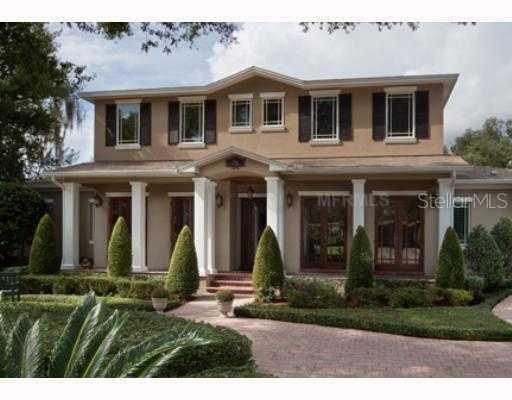 [Address Hidden by Seller], Winter Park, FL 32792