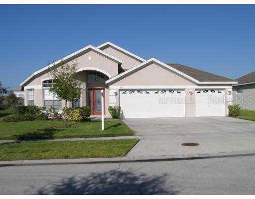 [Address Hidden by Seller], Kissimmee, FL 34747