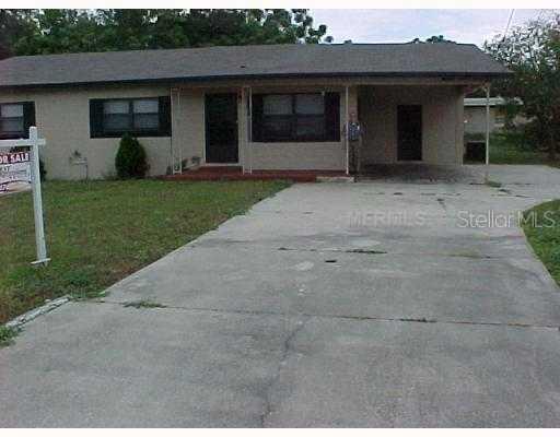 [Address Hidden by Seller], Orlando, FL 32837