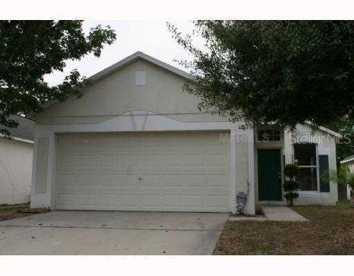 121 Placid Woods Ct., Sanford, FL 32773