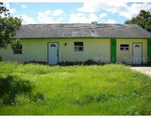 3724 Fairview Ave., Fort Myers, FL 33916