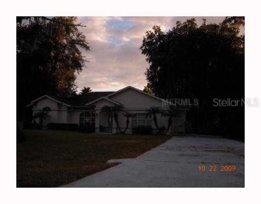 2308 Deerbrook Dr., Lakeland, FL 33811