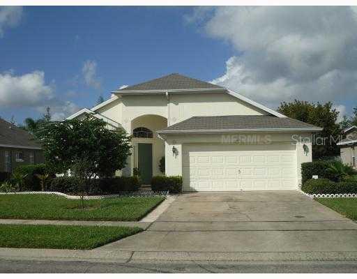 [Address Hidden by Seller], Ocoee, FL 34761