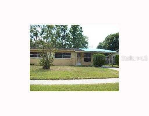 4416 Barley St., Orlando, FL 32811
