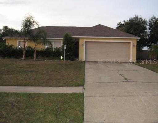 [Address Hidden by Seller], Deltona, FL 32725