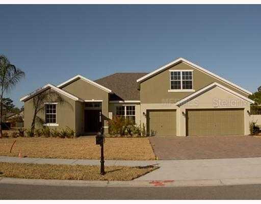 1877 Lorenzo Ln., Oviedo, FL 32765