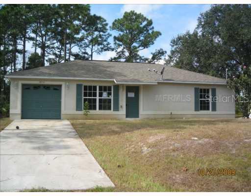 [Address Hidden by Seller], Deland, FL 32724