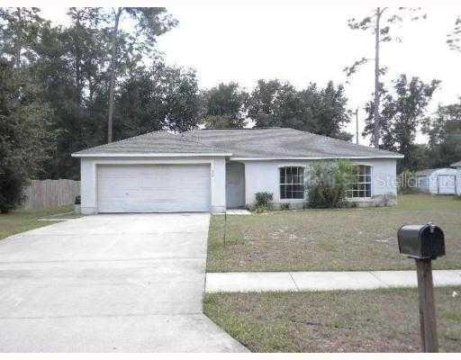 [Address Hidden by Seller], Deltona, FL 32725