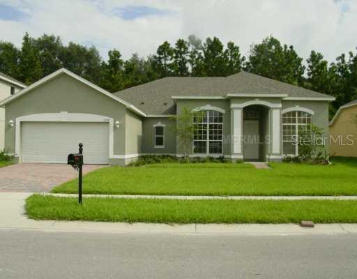 2208 Laurel Blossom Cir., Ocoee, FL 34761