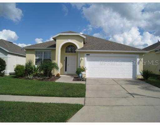 [Address Hidden by Seller], Davenport, FL 33837