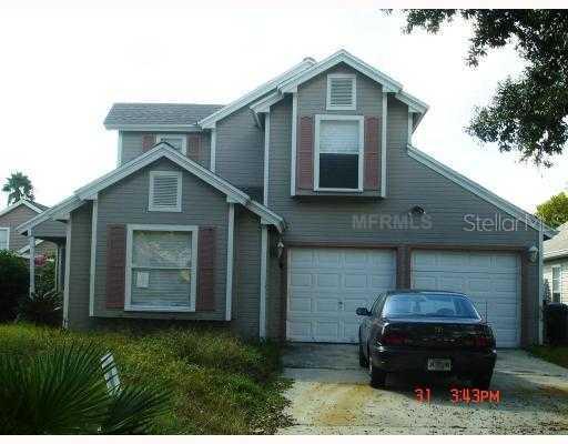 2239 Churchill Downs Cir., Orlando, FL 32825