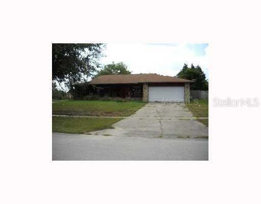 1300 Calathea Dr., Orlando, FL 32818