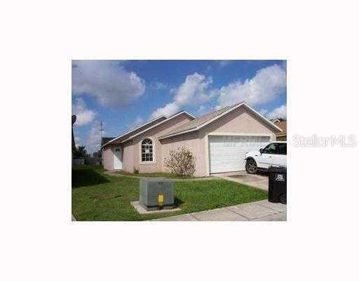 618 Greys Ferry Rd., Orlando, FL 32811