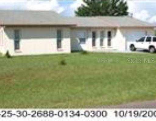[Address Hidden by Seller], Kissimmee, FL 34747