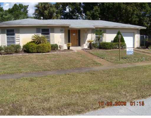 [Address Hidden by Seller], Deltona, FL 32725