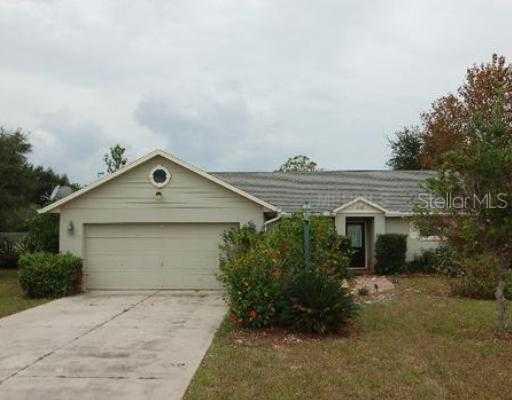 [Address Hidden by Seller], Clermont, FL 34711