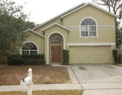 [Address Hidden by Seller], Orlando, FL 32822