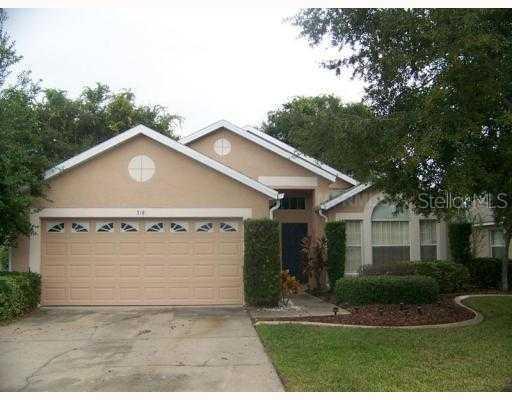 [Address Hidden by Seller], Ocoee, FL 34761