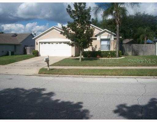 1006 Cutoff Branch Ct., Oviedo, FL 32765