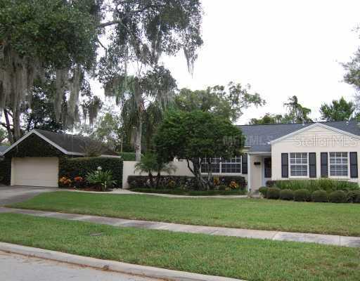 1531 Cavendish Rd., Winter Park, FL 32789