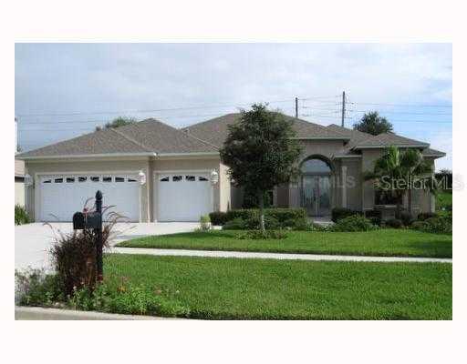 927 Princeton Dr., Clermont, FL 34711