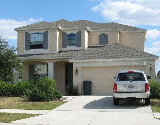 3450 Juneberry Dr., Wesley Chapel, FL 33543