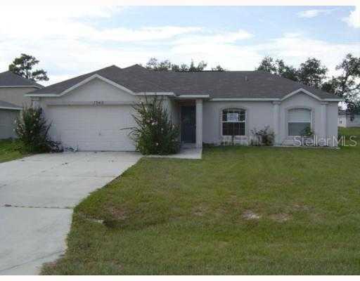 [Address Hidden by Seller], Poinciana, FL 34759