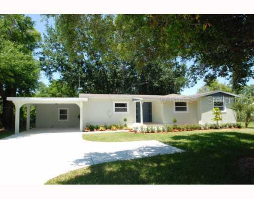 2501 Chelsea St., Orlando, FL 32803