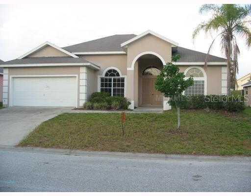 [Address Hidden by Seller], Davenport, FL 33837