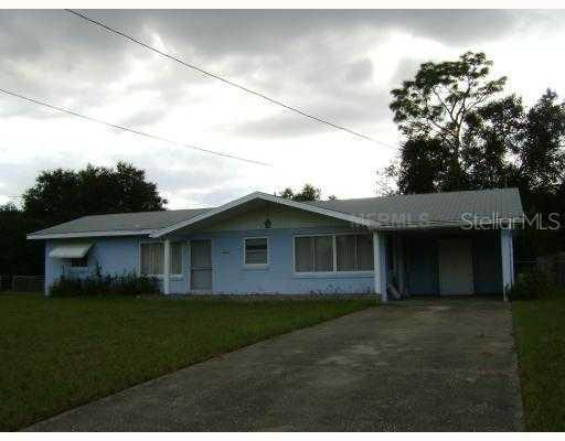 [Address Hidden by Seller], Eustis, FL 32726