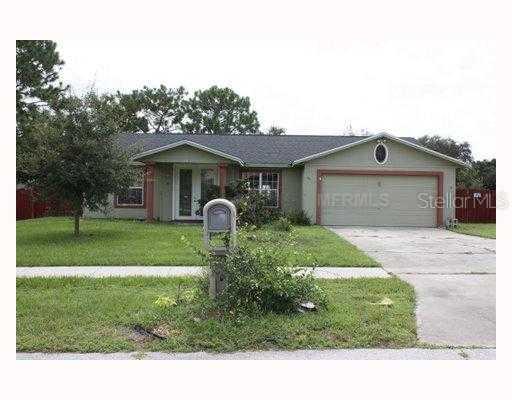 [Address Hidden by Seller], Deltona, FL 32725