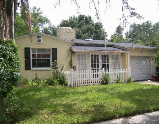 412 Westminster St., Orlando, FL 32803