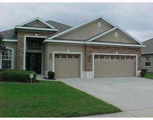 647 Woodford Dr., DeBary, FL 32713