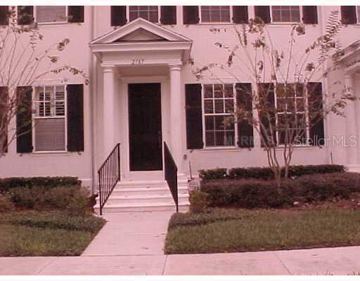 2787 Upper Park Rd. #1056, Orlando, FL 32814