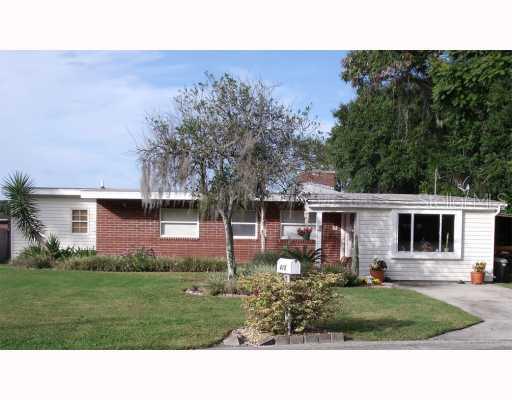 [Address Hidden by Seller], Chuluota, FL 32766