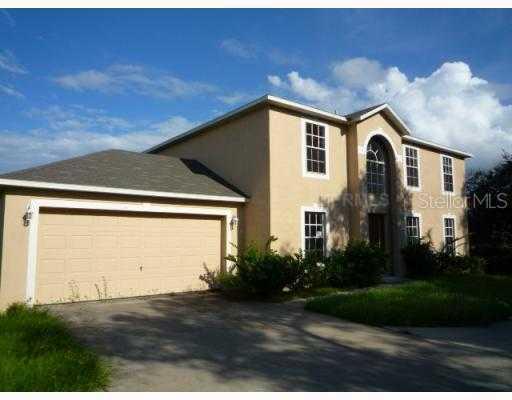328 Shad Way, Kissimmee, FL 34759