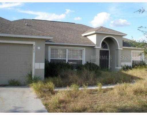 [Address Hidden by Seller], Kissimmee, FL 34758