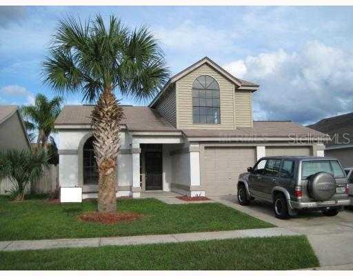 895 E Charing Cross Cir., Lake Mary, FL 32746