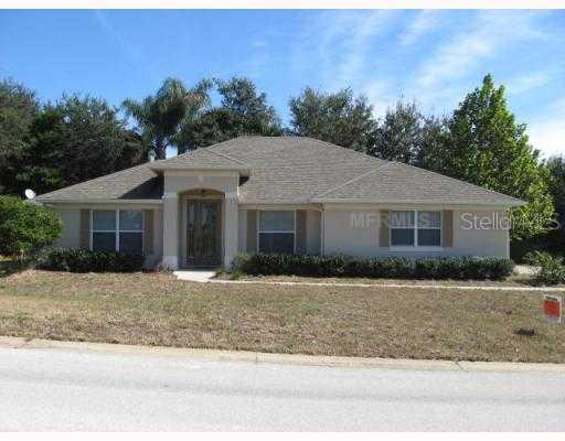 [Address Hidden by Seller], Clermont, FL 34711