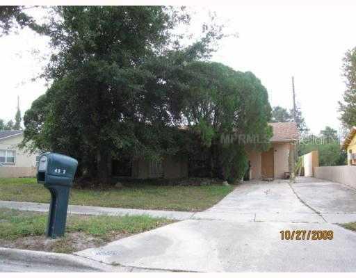 4552 Kirkland Blvd., Orlando, FL 32811