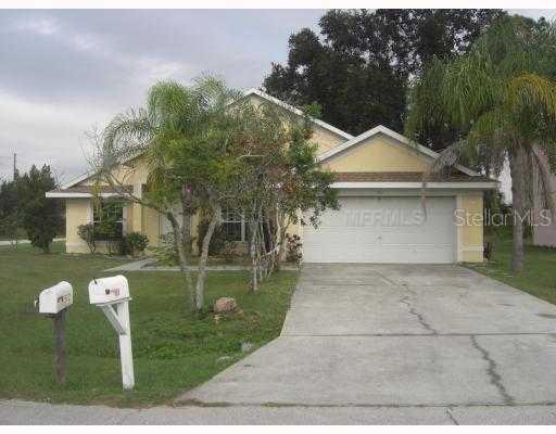 [Address Hidden by Seller], Poinciana, FL 34759