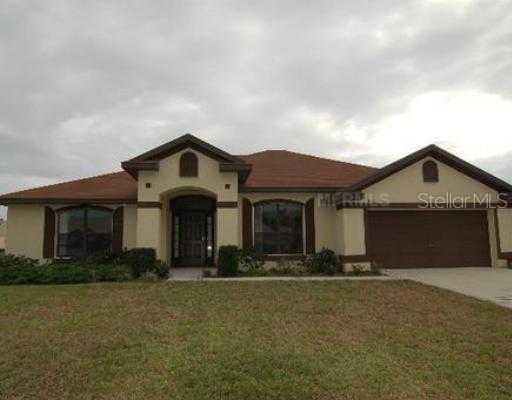 [Address Hidden by Seller], Eustis, FL 32726