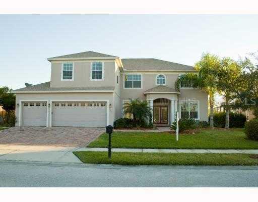 3397 Wild Eagle Run, Oviedo, FL 32766