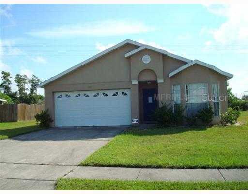 [Address Hidden by Seller], Orlando, FL 32837