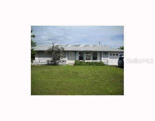 1421 NE 18th Ave., Cape Coral, FL 33909