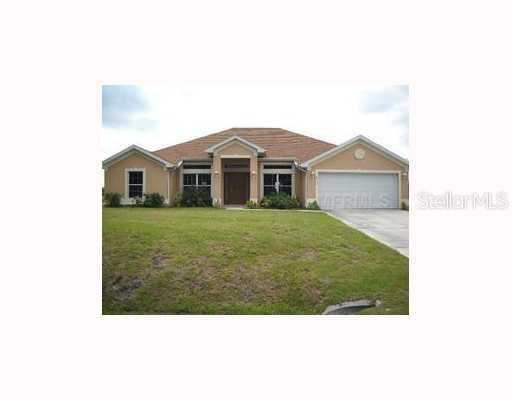 2503 50th St., Lehigh Acres, FL 33971