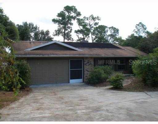 [Address Hidden by Seller], Deltona, FL 32725
