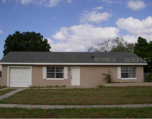 [Address Hidden by Seller], Orlando, FL 32822