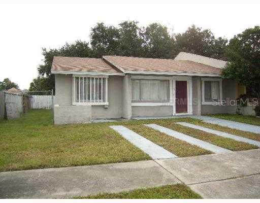 11145 Heathcliff St. #81, Orlando, FL 32837