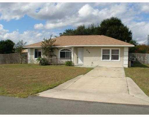 [Address Hidden by Seller], Deltona, FL 32725